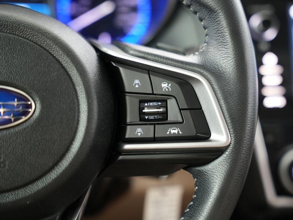Subaru Outback 2.5i Premium 2019