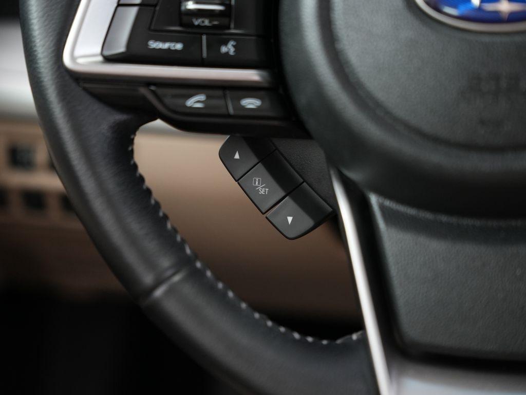 Subaru Outback 2.5i Premium 2019