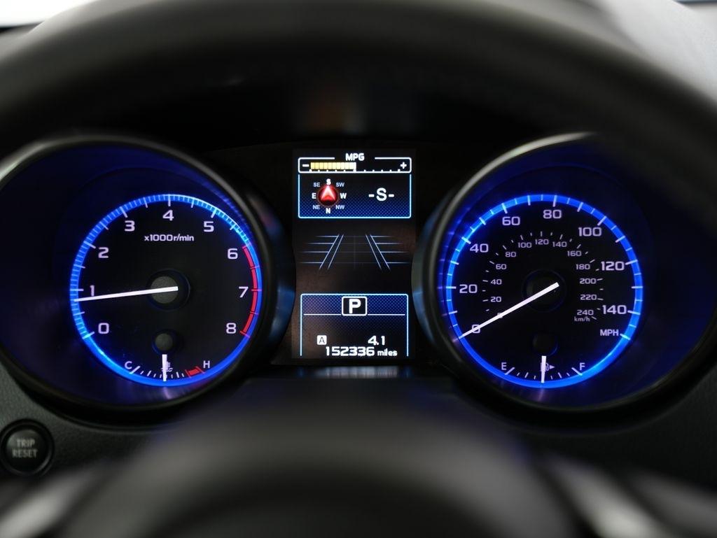 Subaru Outback 2.5i Premium 2019