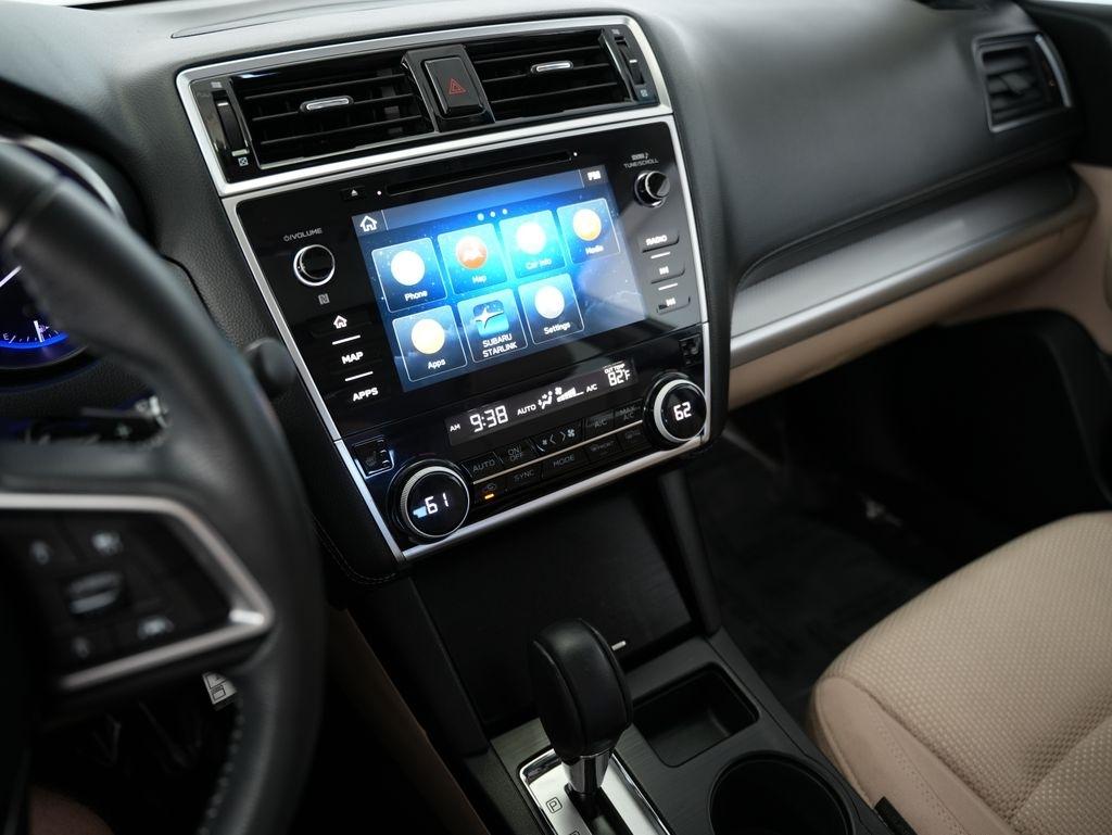Subaru Outback 2.5i Premium 2019