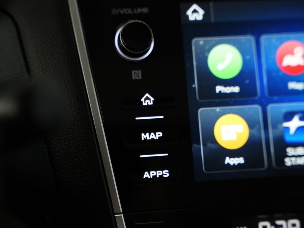 Subaru Outback 2.5i Premium 2019