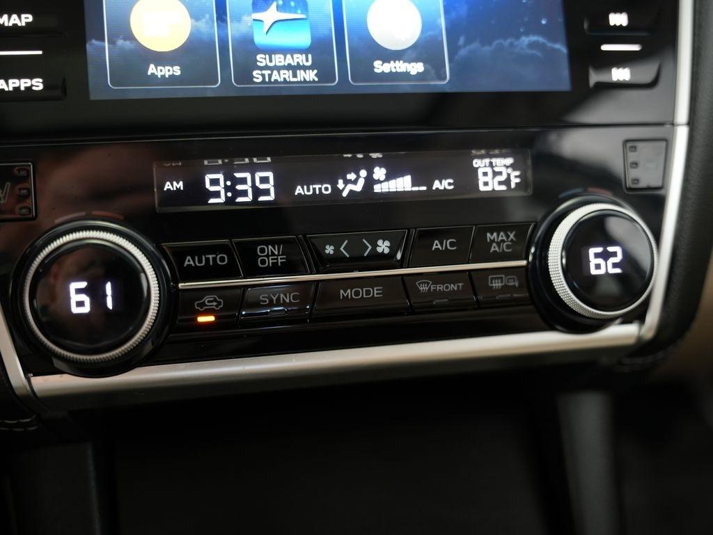 Subaru Outback 2.5i Premium 2019
