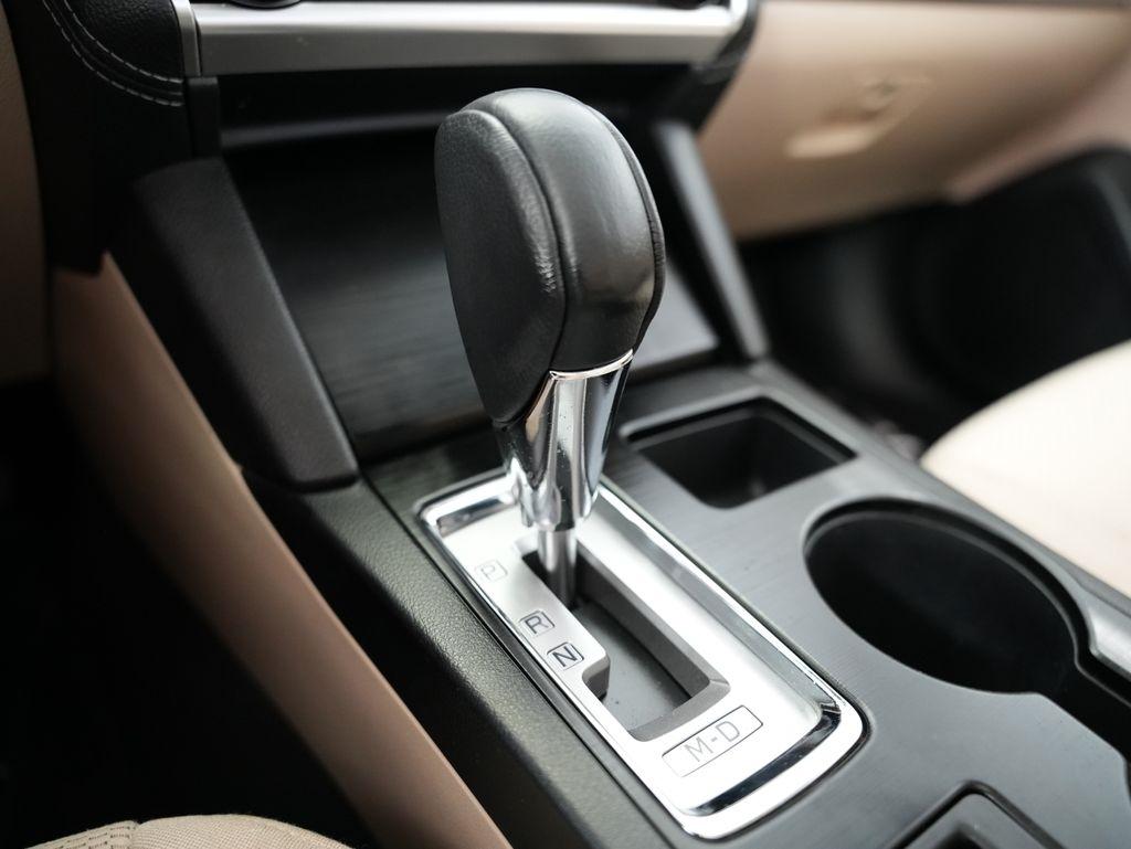 Subaru Outback 2.5i Premium 2019
