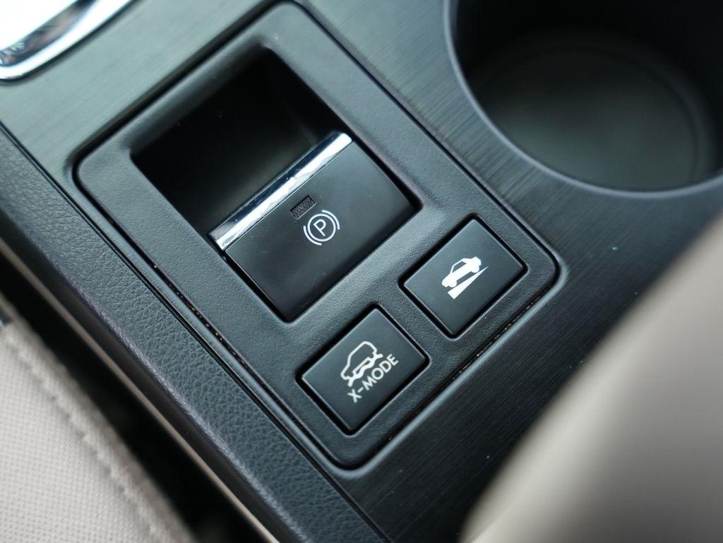 Subaru Outback 2.5i Premium 2019