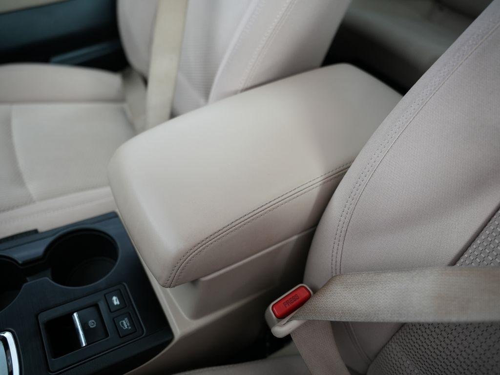 Subaru Outback 2.5i Premium 2019