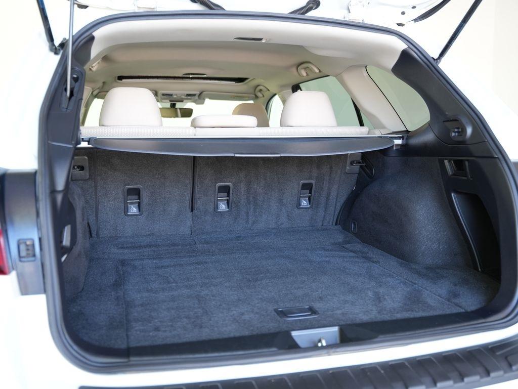 Subaru Outback 2.5i Premium 2019