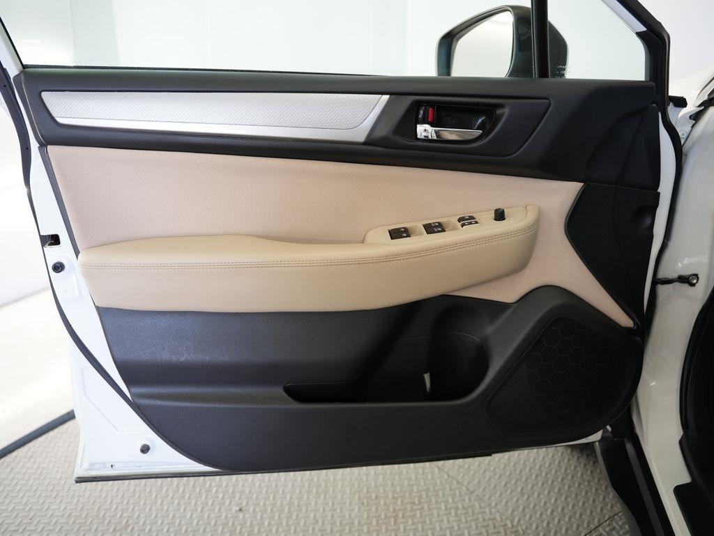 Subaru Outback 2.5i Premium 2019