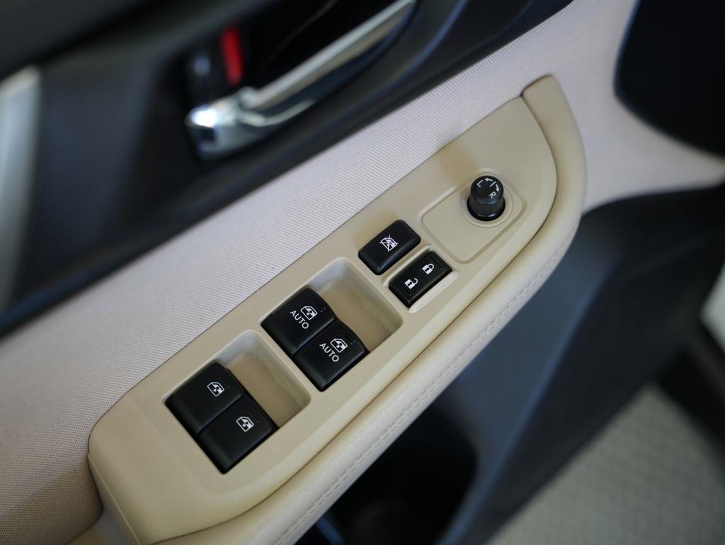 Subaru Outback 2.5i Premium 2019