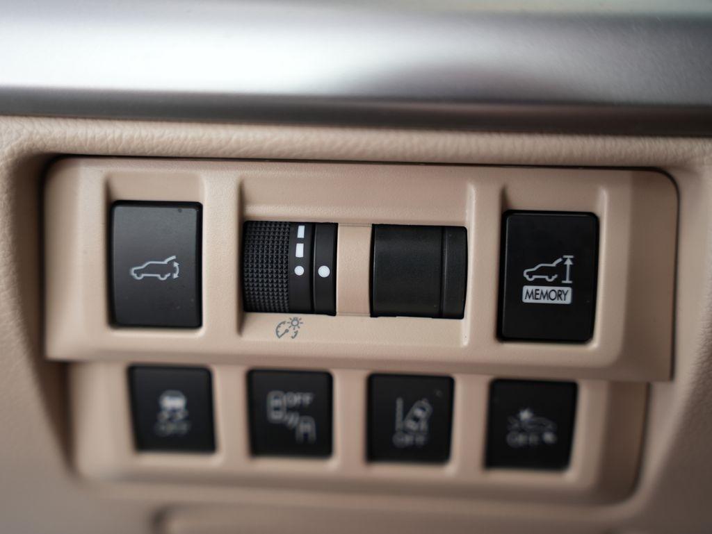 Subaru Outback 2.5i Premium 2019