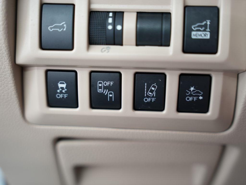 Subaru Outback 2.5i Premium 2019
