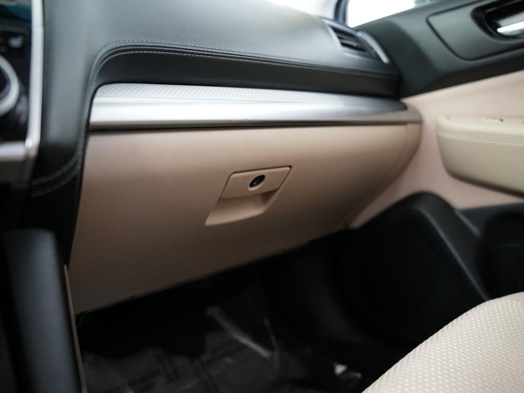 Subaru Outback 2.5i Premium 2019