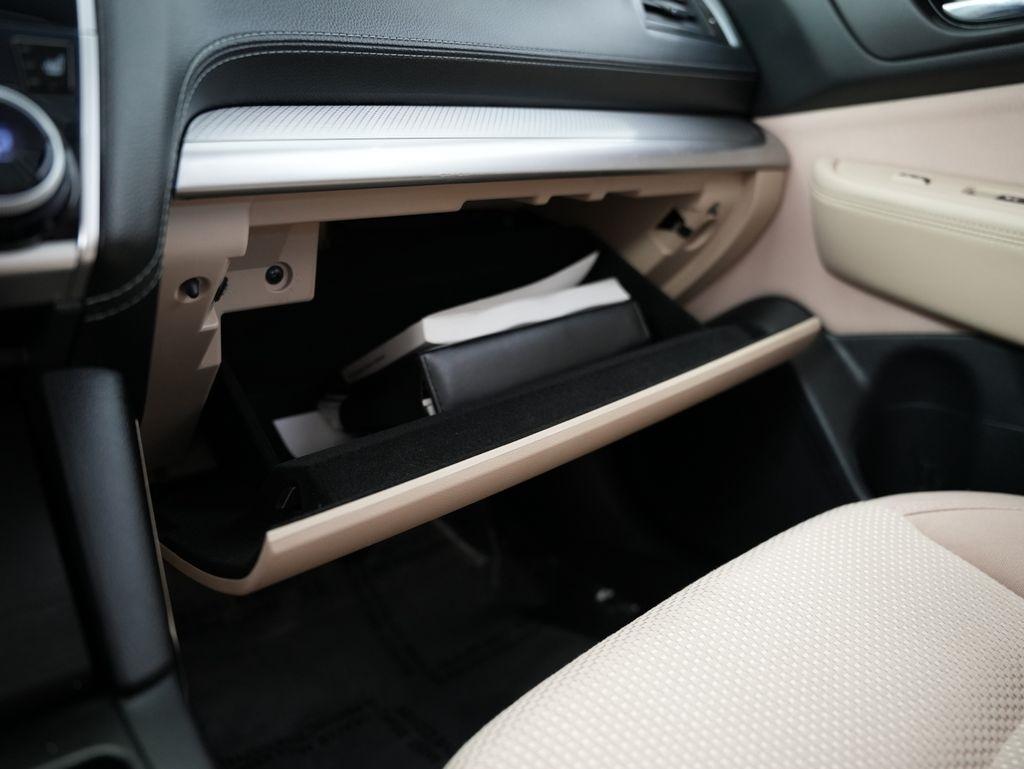 Subaru Outback 2.5i Premium 2019