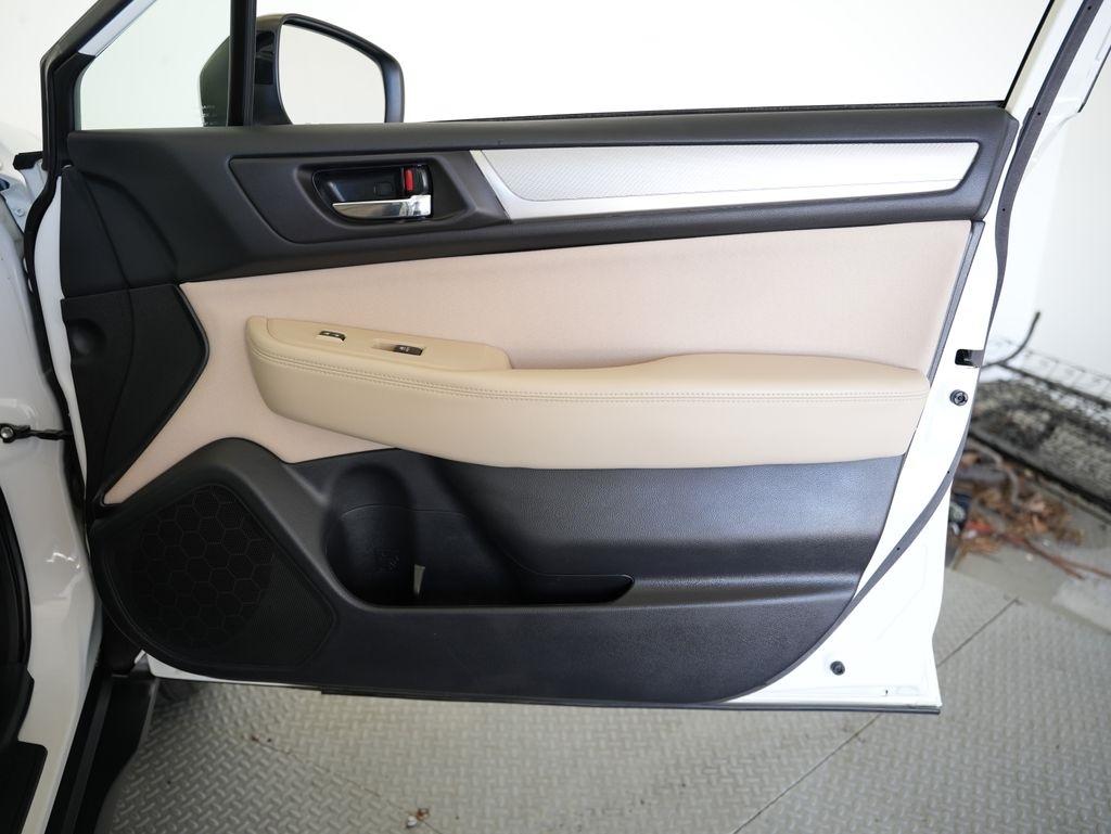 Subaru Outback 2.5i Premium 2019