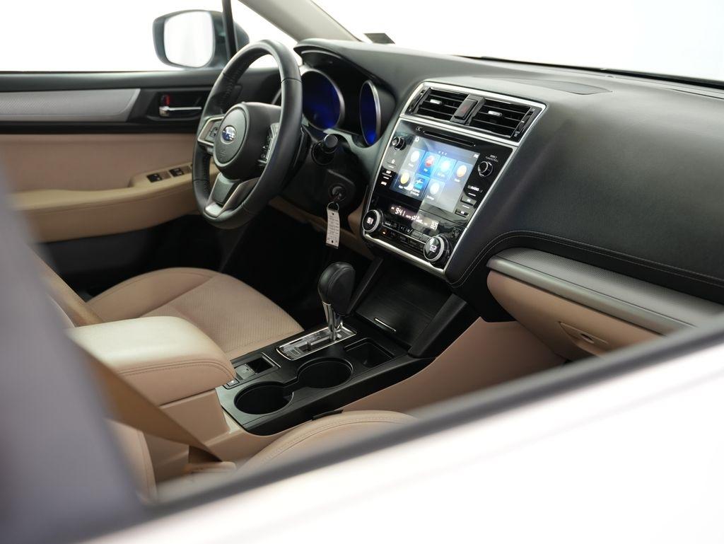Subaru Outback 2.5i Premium 2019