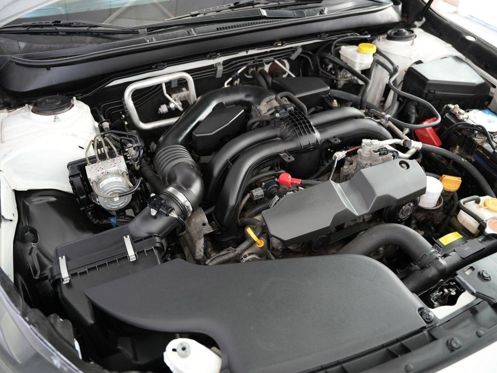 Subaru Outback 2.5i Premium 2019