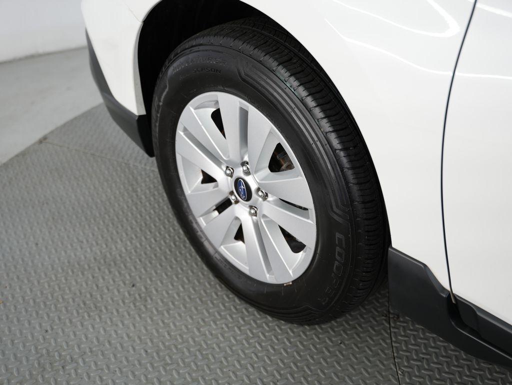 Subaru Outback 2.5i Premium 2019