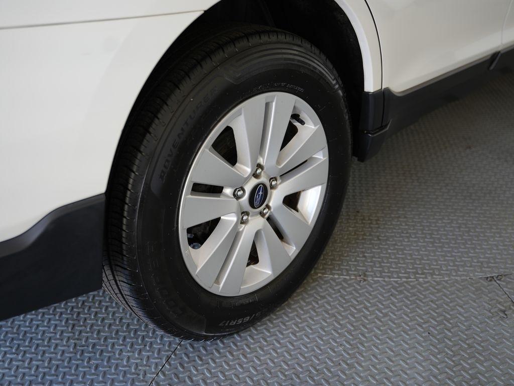 Subaru Outback 2.5i Premium 2019
