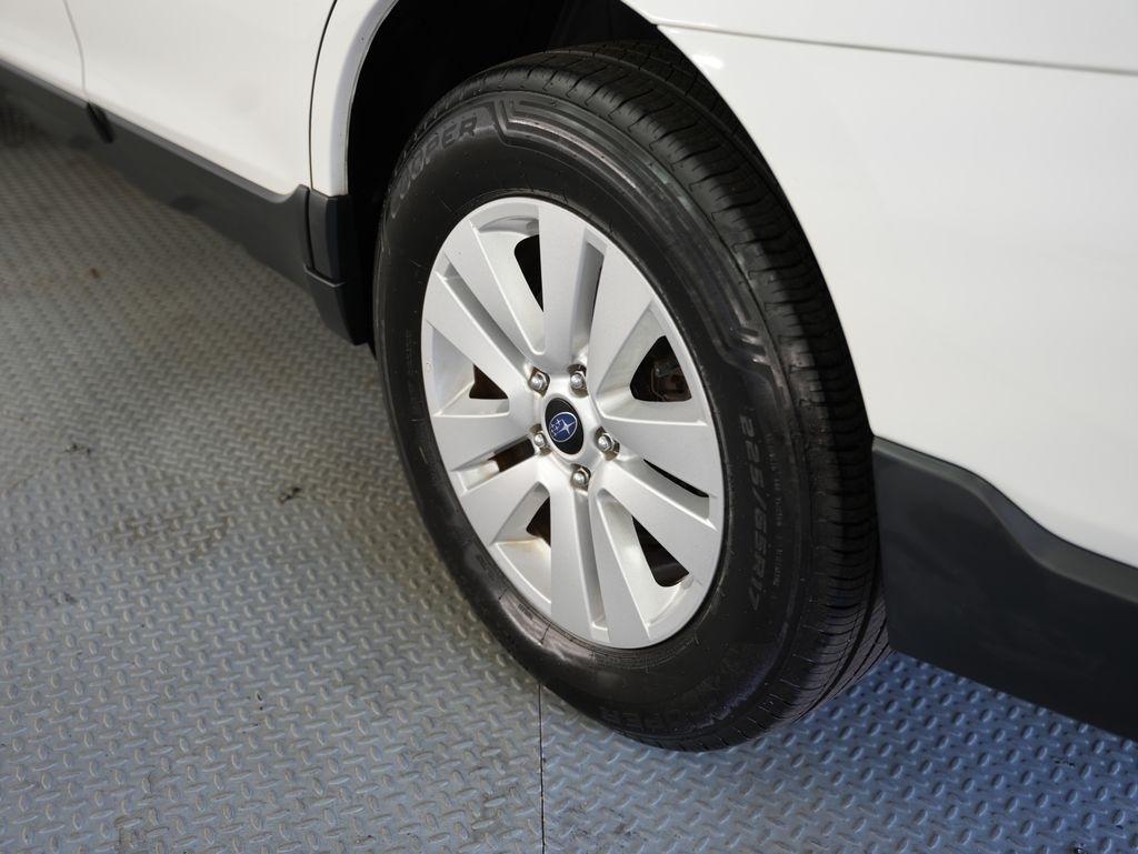 Subaru Outback 2.5i Premium 2019