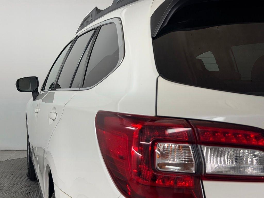 Subaru Outback 2.5i Premium 2019