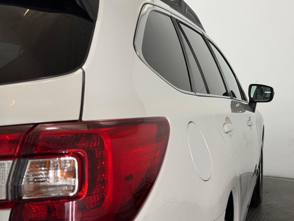 Subaru Outback 2.5i Premium 2019