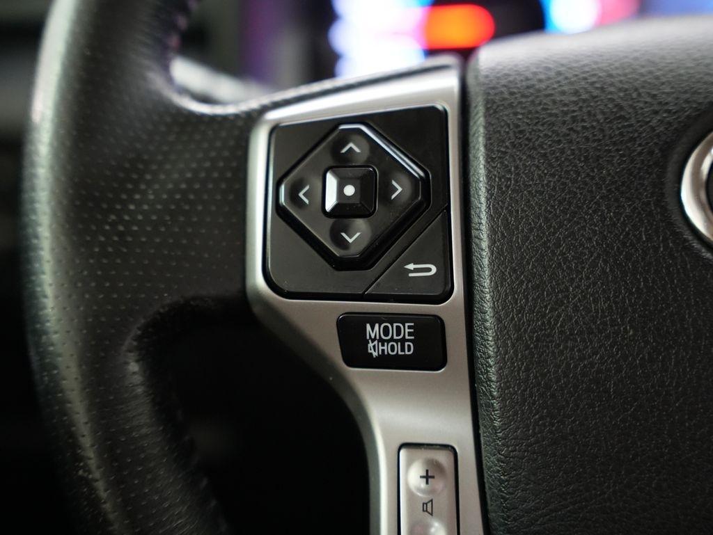 Toyota 4Runner 4WD 4dr V6 Trail Premium (Natl) 2015