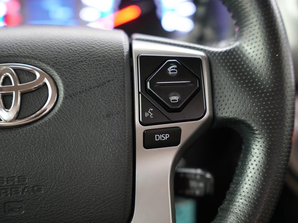 Toyota 4Runner 4WD 4dr V6 Trail Premium (Natl) 2015