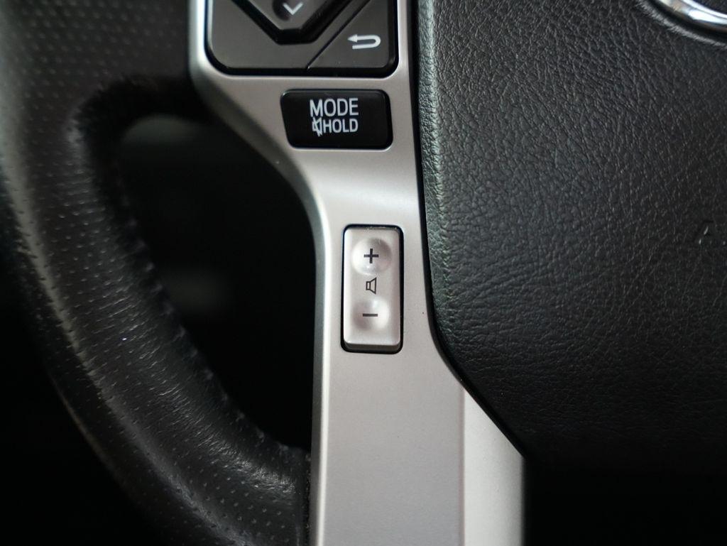 Toyota 4Runner 4WD 4dr V6 Trail Premium (Natl) 2015