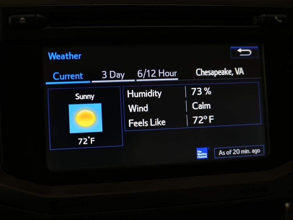 Toyota 4Runner 4WD 4dr V6 Trail Premium (Natl) 2015