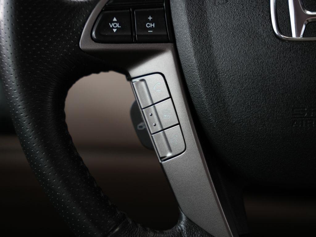 Honda Odyssey 5dr EX-L 2015