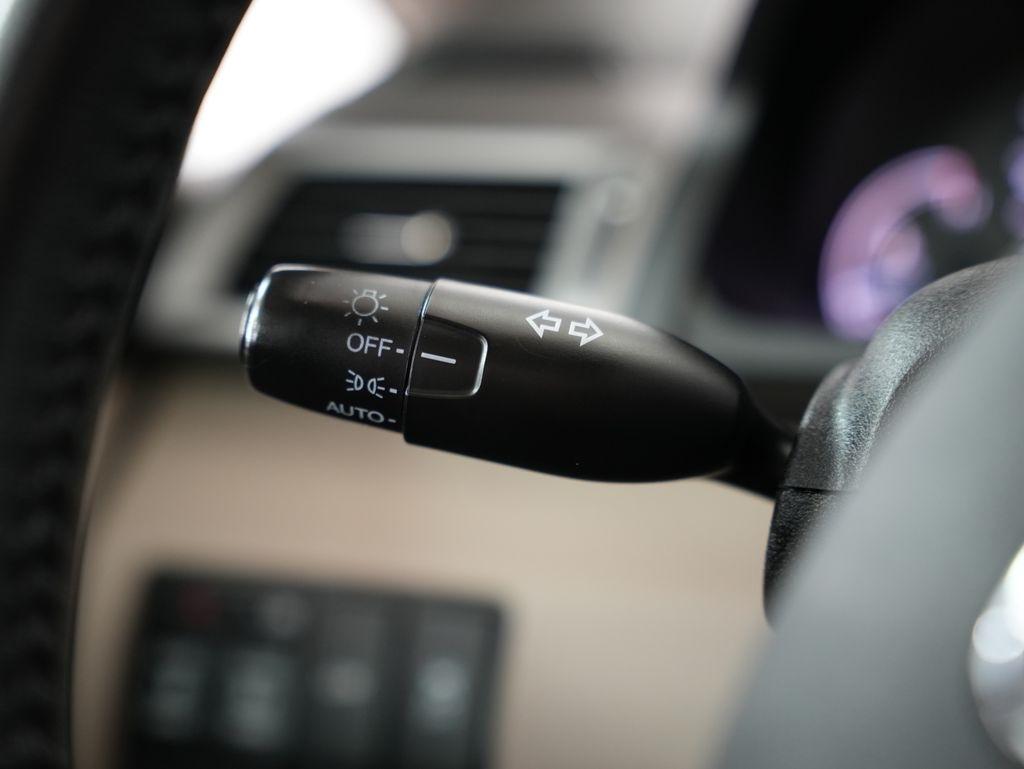 Honda Odyssey 5dr EX-L 2015
