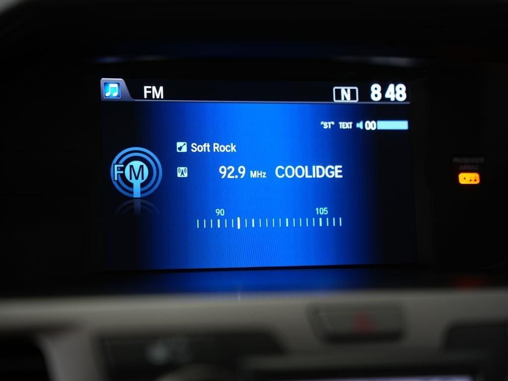 Honda Odyssey 5dr EX-L 2015