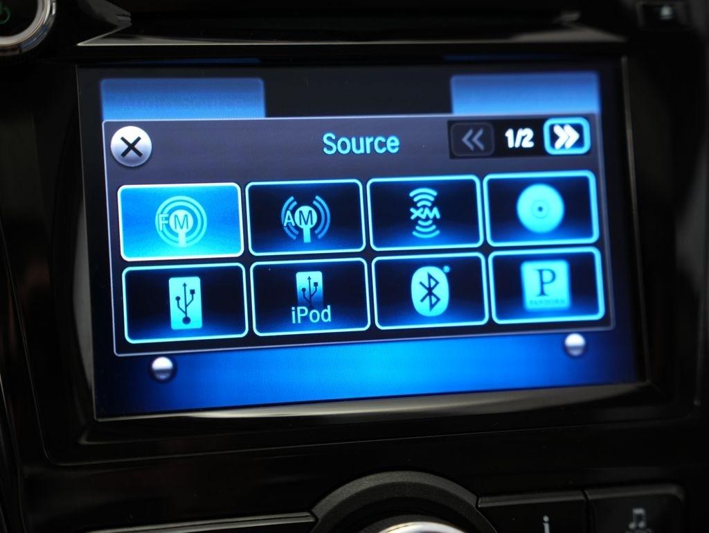 Honda Odyssey 5dr EX-L 2015