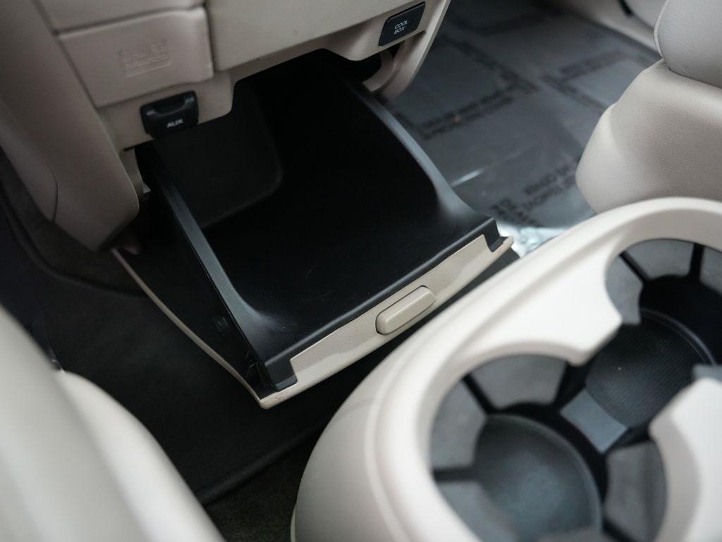 Honda Odyssey 5dr EX-L 2015