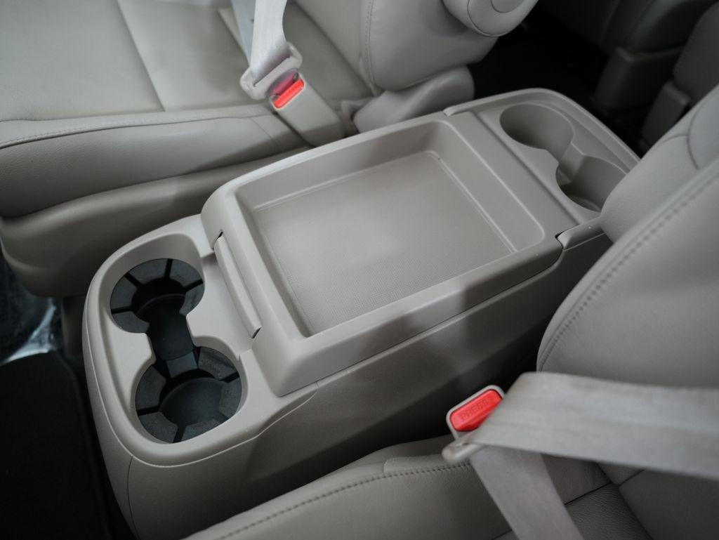 Honda Odyssey 5dr EX-L 2015
