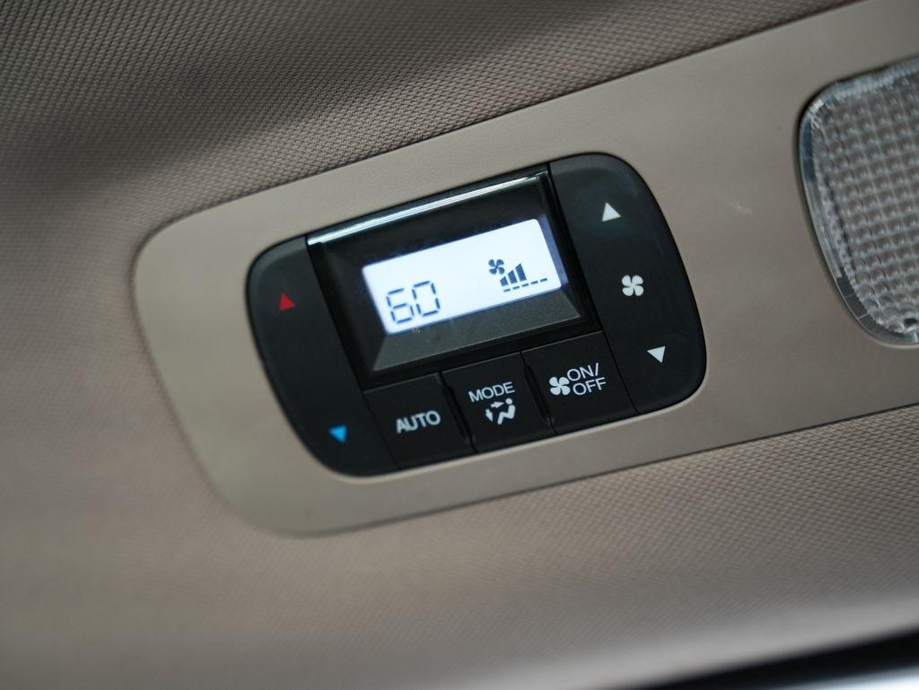 Honda Odyssey 5dr EX-L 2015