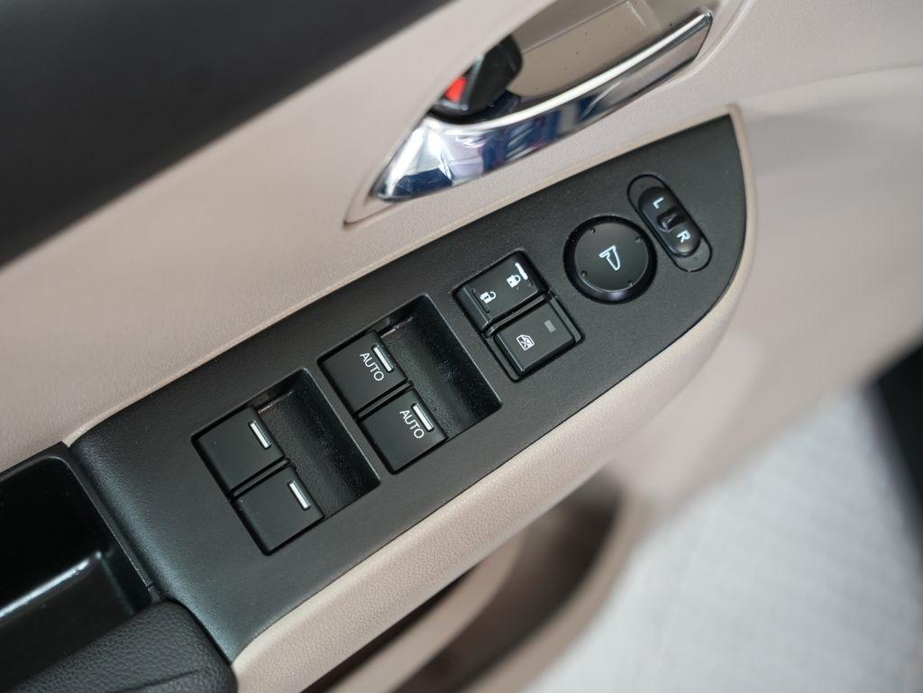 Honda Odyssey 5dr EX-L 2015