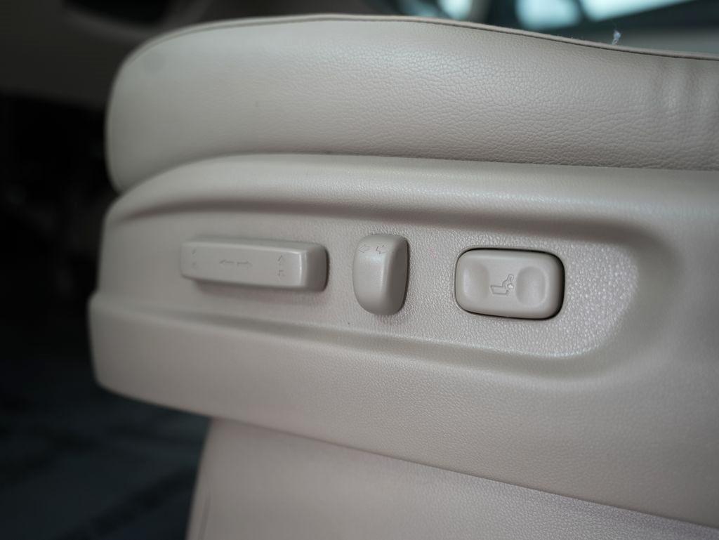 Honda Odyssey 5dr EX-L 2015