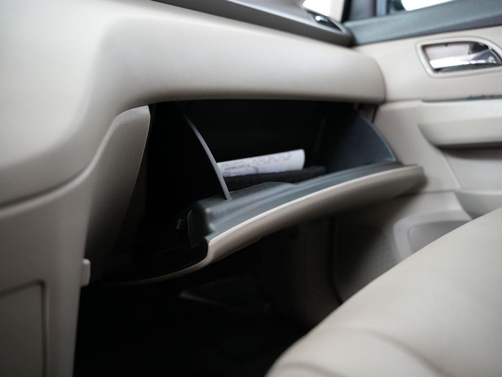 Honda Odyssey 5dr EX-L 2015