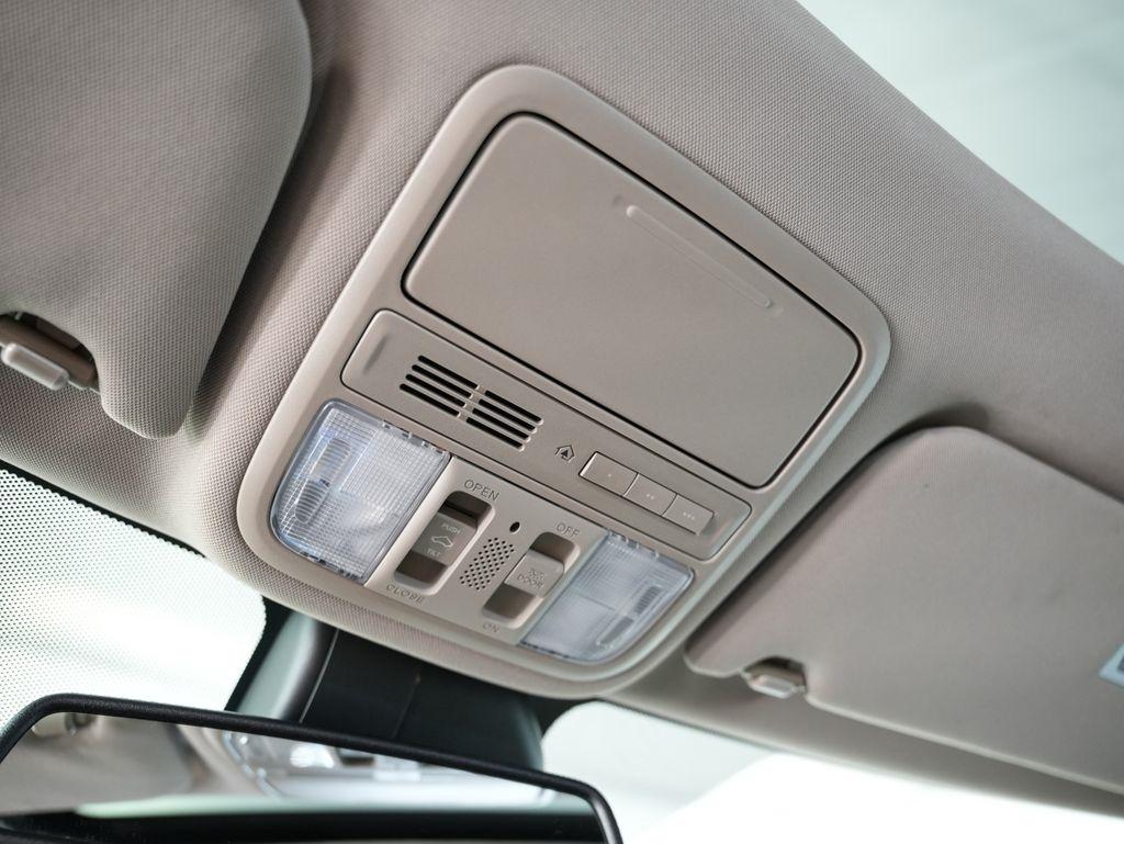 Honda Odyssey 5dr EX-L 2015