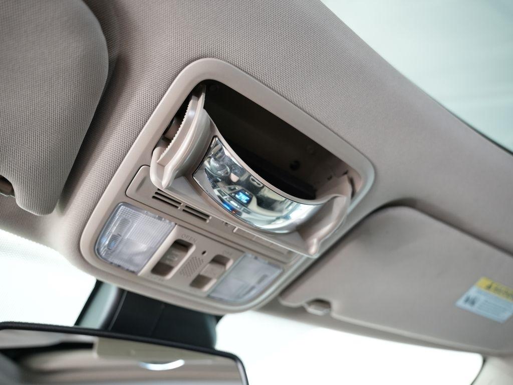 Honda Odyssey 5dr EX-L 2015