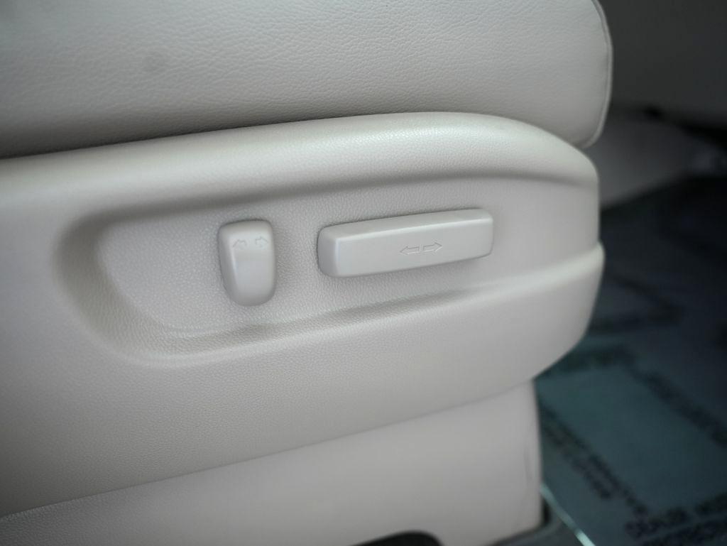 Honda Odyssey 5dr EX-L 2015