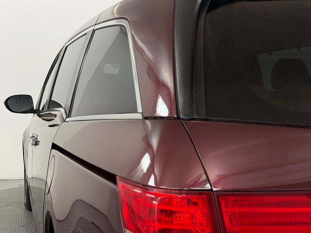 Honda Odyssey 5dr EX-L 2015