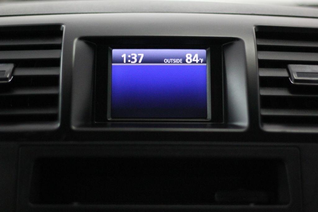 Toyota Highlander FWD 4dr V6 Base (Natl) 2011