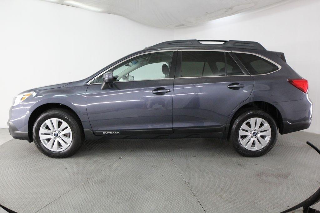 Subaru Outback 4dr Wgn 2.5i Premium PZEV 2015
