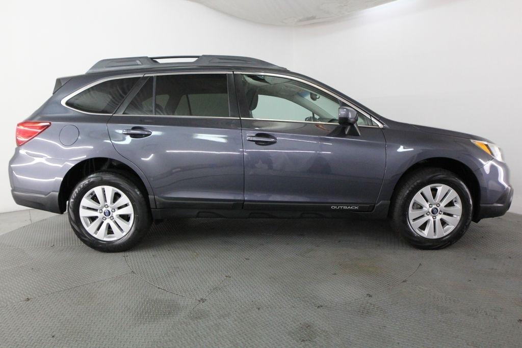 Subaru Outback 4dr Wgn 2.5i Premium PZEV 2015