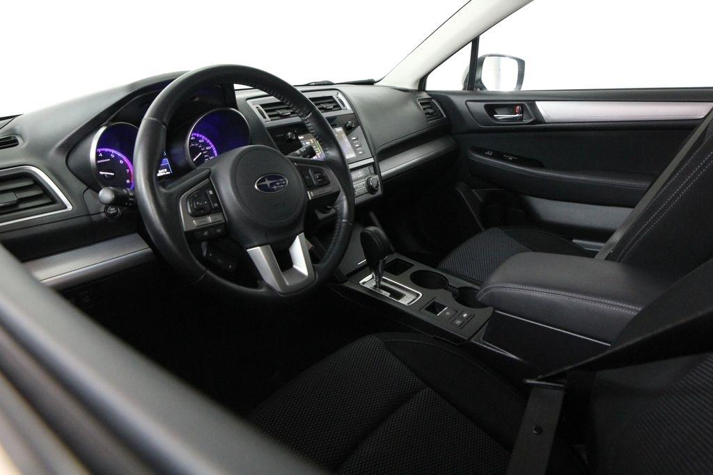 Subaru Outback 4dr Wgn 2.5i Premium PZEV 2015
