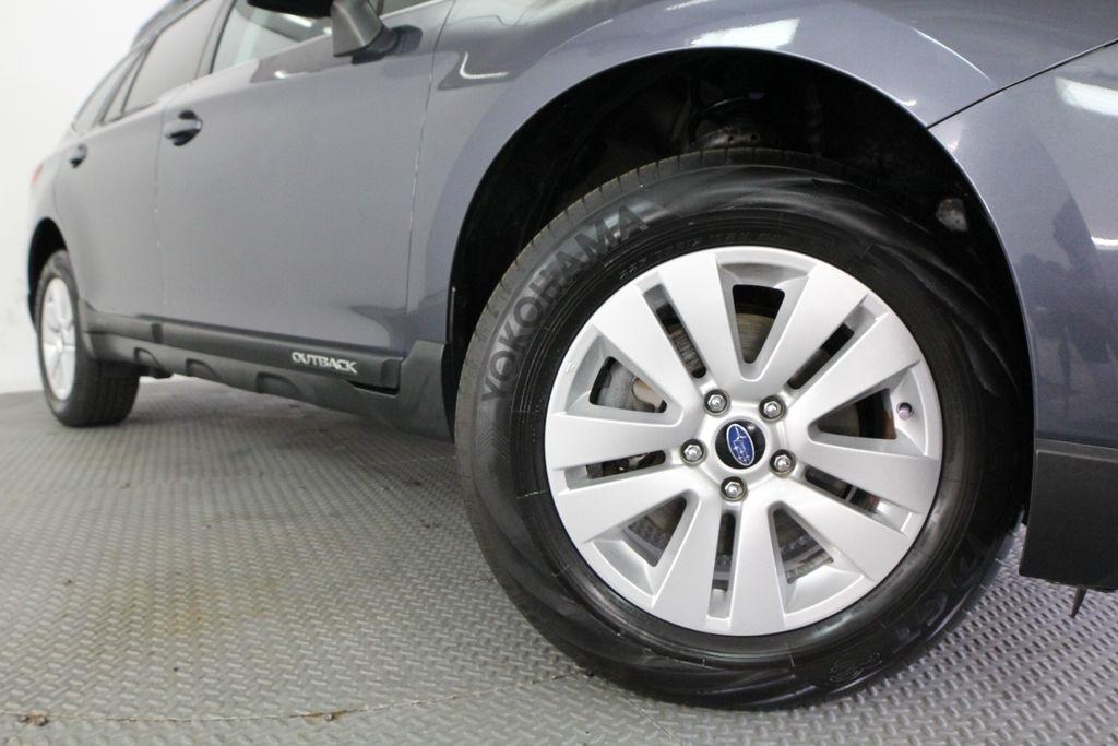 Subaru Outback 4dr Wgn 2.5i Premium PZEV 2015