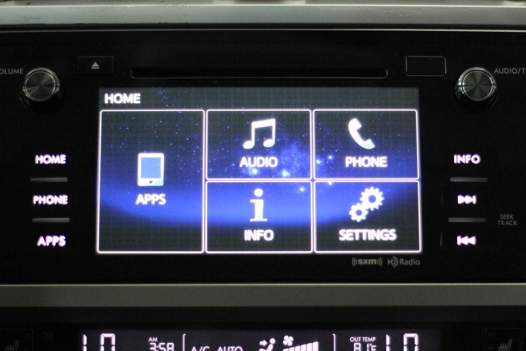 Subaru Outback 4dr Wgn 2.5i Premium PZEV 2015