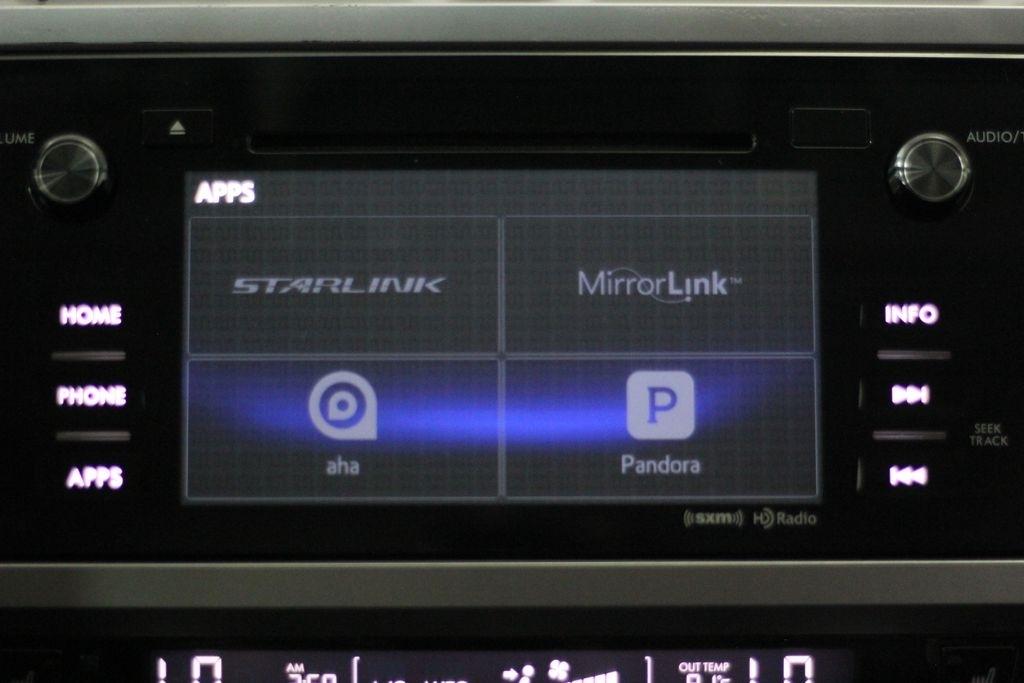 Subaru Outback 4dr Wgn 2.5i Premium PZEV 2015