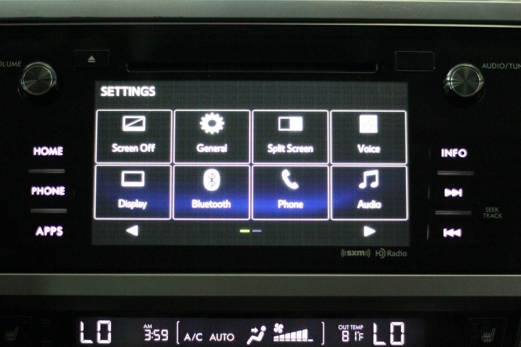 Subaru Outback 4dr Wgn 2.5i Premium PZEV 2015
